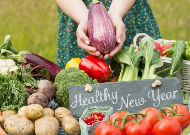 New Year, New Growth: Jumpstart Your Seeds Naturally